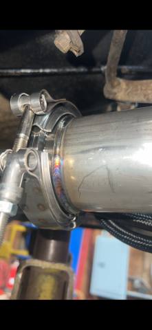 MorrSpeed custom fabrication work