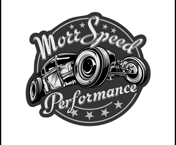 MorrSpeed Performance